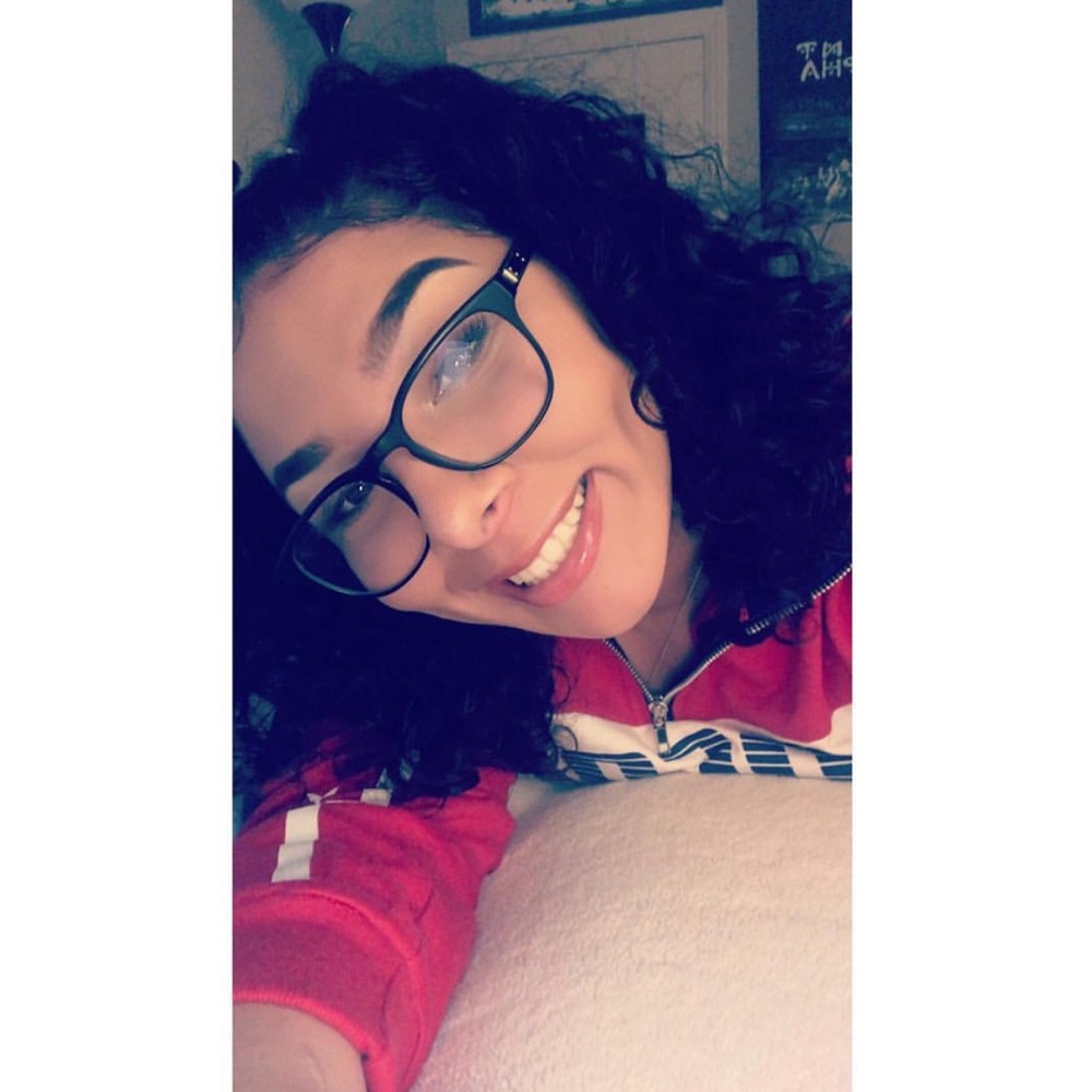 Meet your Posher, Jazmin